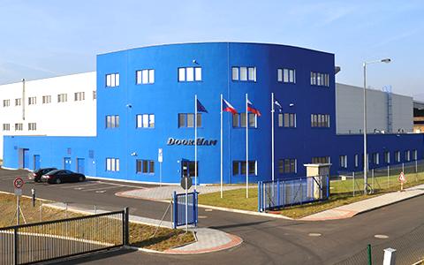苏州道瀚投资信息咨询 欧洲工厂布局、投资领域与销售中心解析