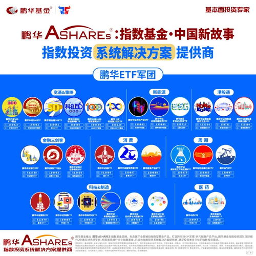鹏华科创100ETF基金9月15日上市 优选科创板中锋利的矛